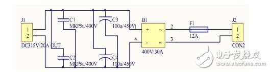 自制zvs感應(yīng)加熱教程