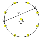 用于SIP系統(tǒng)的三維多層LTCC延遲線設(shè)計方案解析