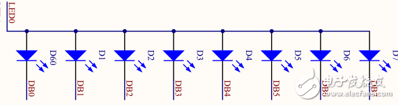 手把手教你做彩鈴電子時鐘---第10章