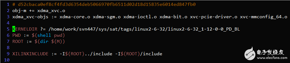 百度云服務(wù)器FPGA標準開發(fā)環(huán)境介紹