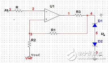 占空比可調電路分析