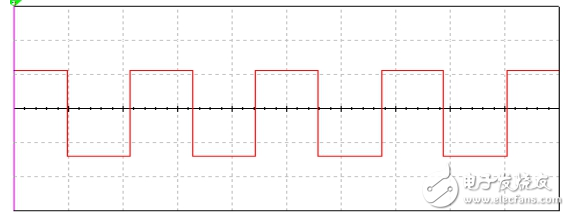 555芯片設(shè)計(jì)占空比可調(diào)的方波信號(hào)發(fā)生器