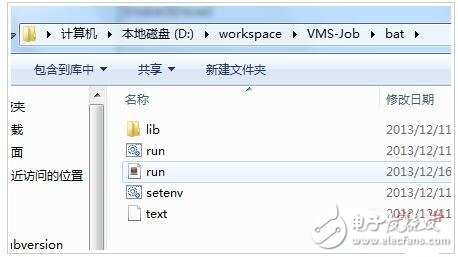 shell腳本啟動(dòng)java程序詳情解說