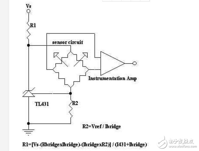 TL431穩(wěn)壓基準(zhǔn)源簡(jiǎn)介及其應(yīng)用