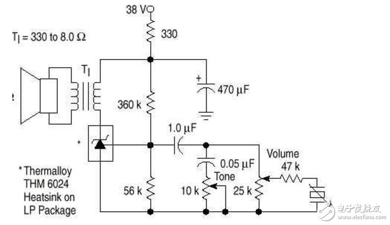 TL431穩(wěn)壓基準(zhǔn)源簡(jiǎn)介及其應(yīng)用
