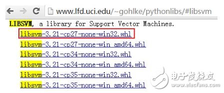 Python機器視覺編程環(huán)境使用指南