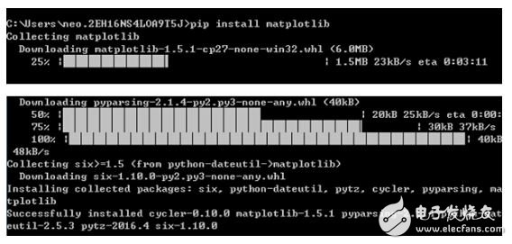 Python機器視覺編程環(huán)境使用指南