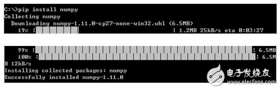 Python機器視覺編程環(huán)境使用指南