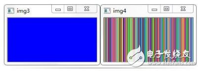 Python機(jī)器視覺(jué)編程常用數(shù)據(jù)結(jié)構(gòu)與示例
