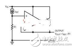 新型線(xiàn)性穩(wěn)壓器解決了老問(wèn)題
