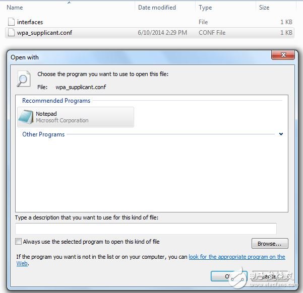 新火龍果（Red Pitaya）使用簡(jiǎn)易說(shuō)明書(shū)