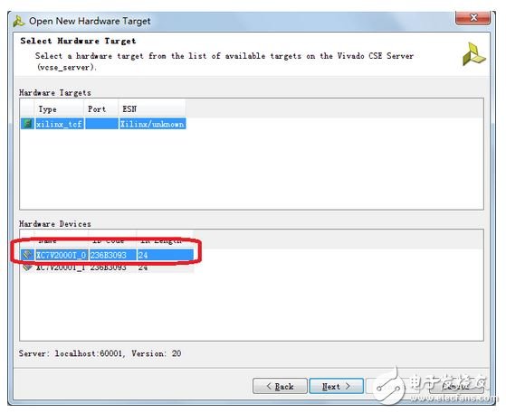IBERT IP及運(yùn)行工程生成配置文件與GTX管腳的驗證