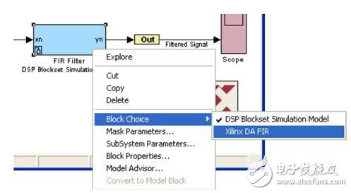 圖1-19 將實例作為基礎(chǔ)實現(xiàn)模塊