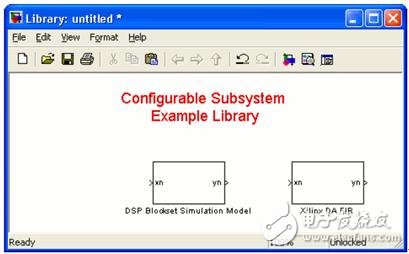 圖1-15 添加基本實例模塊