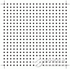 圖5. 視覺(jué)開(kāi)發(fā)模塊以PDF文件的形式包含進(jìn)校準(zhǔn)網(wǎng)格