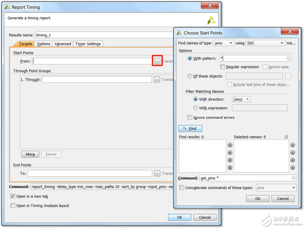 Vivado使用誤區(qū)與進階——如何讀懂用好 Timing Report？
