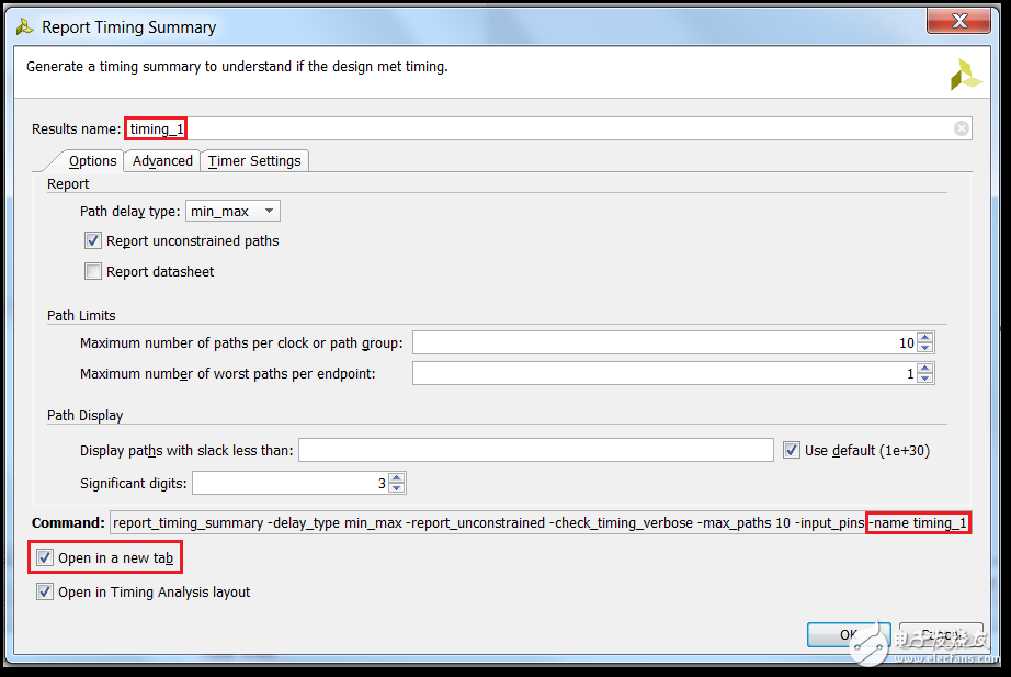 Vivado使用誤區(qū)與進階——如何讀懂用好 Timing Report？