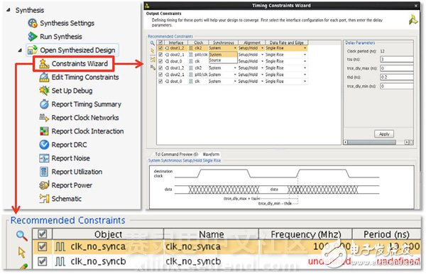 Vivado使用誤區(qū)與進階——XDC約束技巧之I/O篇 (下)