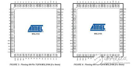MSL2164:16串LED驅(qū)動器從入門到應用指南