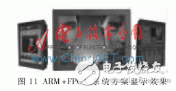 顯示全彩無(wú)失真