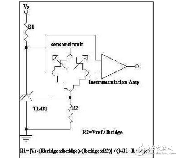 TI的TL431反饋應(yīng)用詳解