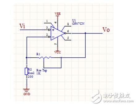 鎖相放大器設(shè)計(jì)