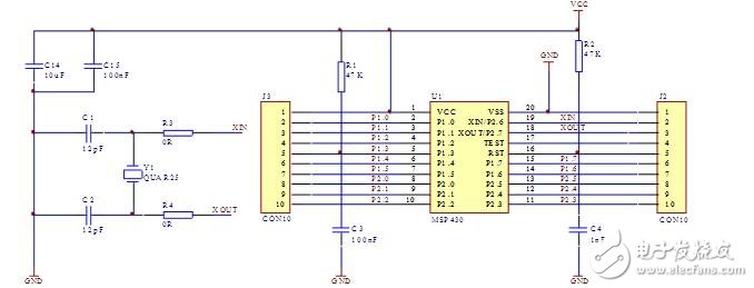 鎖相放大器設(shè)計(jì)
