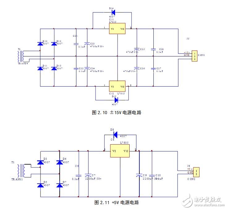 鎖相放大器設(shè)計(jì)