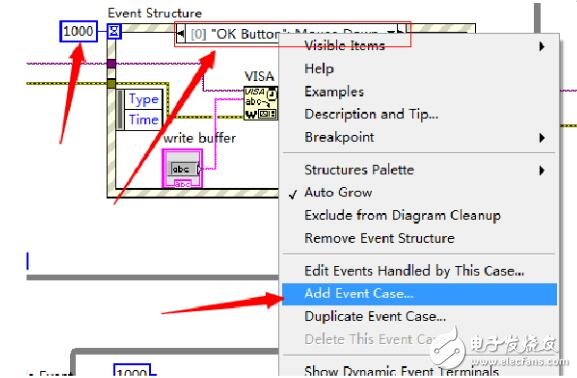 labview實現(xiàn)串口通信