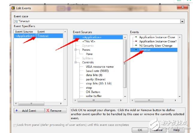 labview實現(xiàn)串口通信