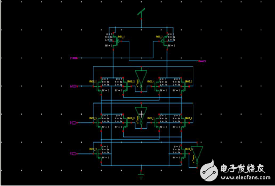 三輸入異或門(mén)邏輯圖及表達(dá)式解析