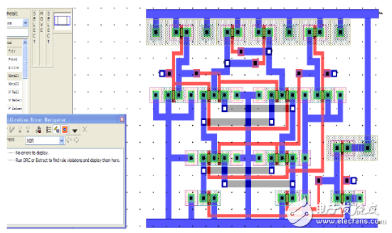 三輸入異或門(mén)邏輯圖及表達(dá)式解析