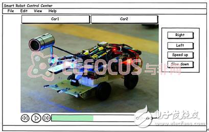 史上最強(qiáng)大的智能倒車系統(tǒng)解決方案，完整軟硬件流程提供