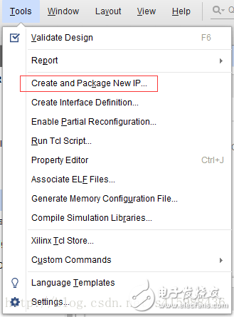 Vivado 學(xué)習(xí)之編寫IP核并通過AXI協(xié)議與ARM通信