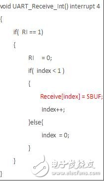 基于51單片機(jī)的UART串口通信