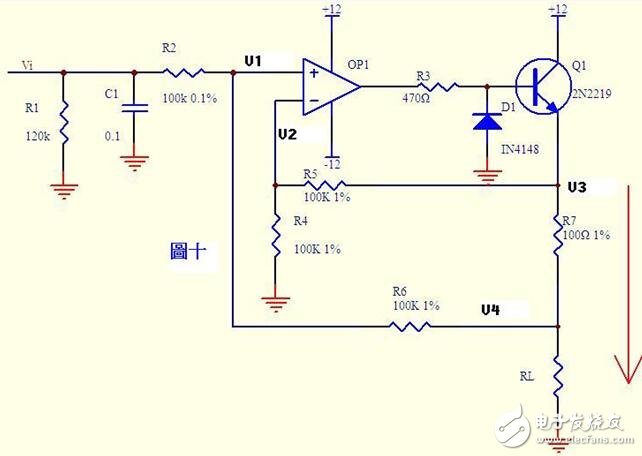 如何用”虛短“和”虛斷“分析運(yùn)放電路