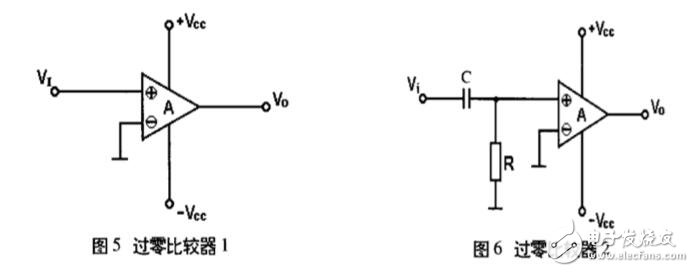 集成運(yùn)放的偏置電路圖解析