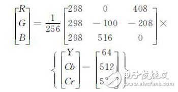 基于FPGA的實時視頻處理平臺設(shè)計
