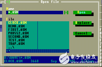 9課:單片機(jī)數(shù)據(jù)傳遞類指令