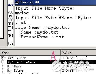 第十七課 C51結(jié)構(gòu)、聯(lián)合和枚舉的使用