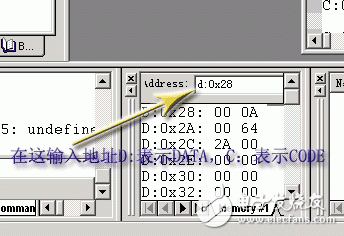第九課 C51運算符和表達(dá)式(指針和地址運算符)