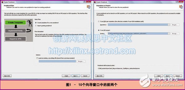 圖1 – 10個(gè)向?qū)Т翱谥械那皟蓚€(gè)