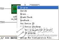 FPGA最小系統(tǒng)實(shí)例之：在Xilinx的FPGA開發(fā)板上運(yùn)行第一個FPGA程序