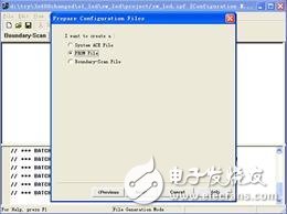 FPGA最小系統(tǒng)之：實(shí)例2 在Xilinx的FPGA開發(fā)板上運(yùn)行第一個FPGA程序 