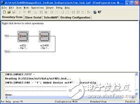 FPGA最小系統(tǒng)實(shí)例之：在Xilinx的FPGA開發(fā)板上運(yùn)行第一個FPGA程序