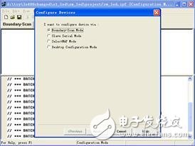 FPGA最小系統(tǒng)實(shí)例之：在Xilinx的FPGA開發(fā)板上運(yùn)行第一個FPGA程序