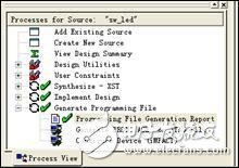 FPGA最小系統(tǒng)實(shí)例之：在Xilinx的FPGA開發(fā)板上運(yùn)行第一個FPGA程序