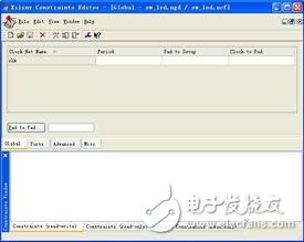 FPGA最小系統(tǒng)實(shí)例之：在Xilinx的FPGA開發(fā)板上運(yùn)行第一個FPGA程序