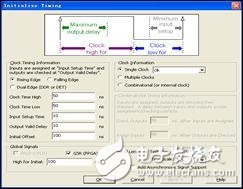 FPGA最小系統(tǒng)實(shí)例之：在Xilinx的FPGA開發(fā)板上運(yùn)行第一個FPGA程序