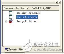 FPGA最小系統(tǒng)之：實(shí)例2 在Xilinx的FPGA開發(fā)板上運(yùn)行第一個(gè)FPGA程序 
